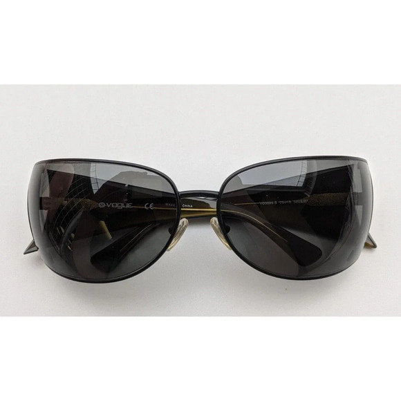 🕶️Vogue VO3595-S Sunglasses 70/15 125 /KAZ632🕶️ - Picture 1 of 10